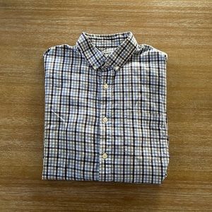 Bonobos Standard Fit Plaid Buttondown
